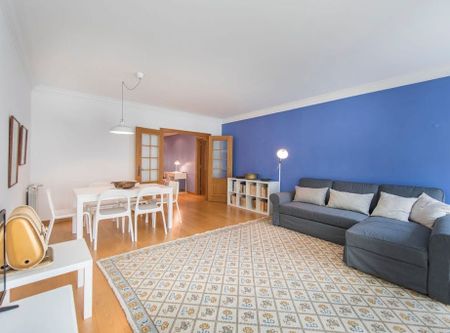 Rua José Carlos dos Santos, Lisbon, Lisbon 1700-257 - Photo 3