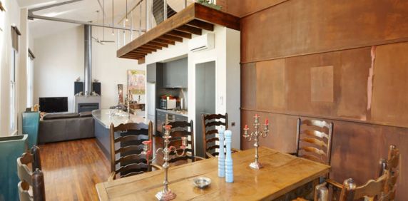 A Stunning Warehouse Retreat - Photo 2