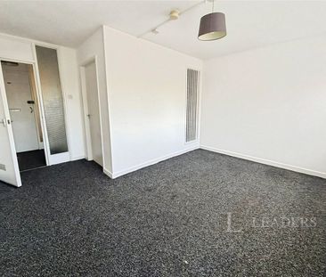 1 bedroom apartment to rent Holland Road, Manchester, Greater Manch... - Photo 1