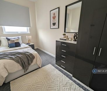 1 bedroom in a house share to rent - Photo 5