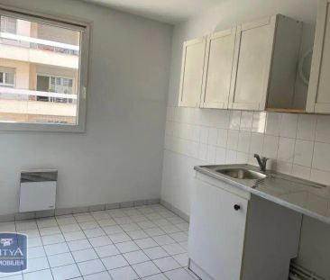 Appartement à louer 2 pièces 48.23m² - Photo 4