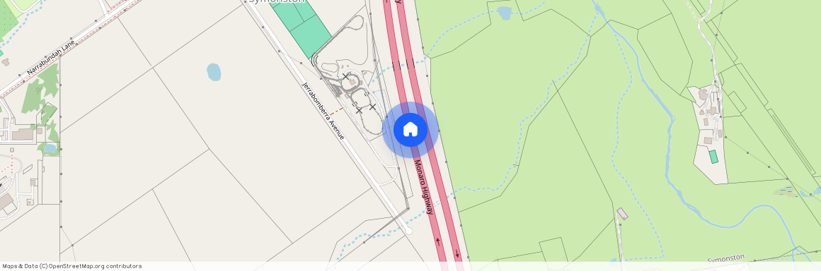 Unit 2/15 Ironbark Circuit, Jerrabomberra Australia