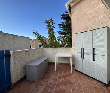 Location Appartement 1 pièce 25m² SETE 34200 - Photo 5