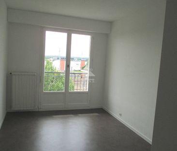 Location appartement 2 pièces 57.69 m² à La Roche-sur-Yon (85000) - Photo 3