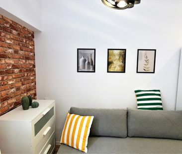 Łódź Łódź-Śródmieście, ul. Piotrkowska - Фото 4