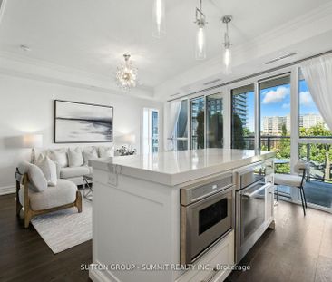 For Lease - 2060 Lakeshore Road Unit# 404, Burlington, Ontario - Photo 5