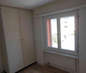 3.5 Zimmer, 75 m², 2. Stock - Foto 6