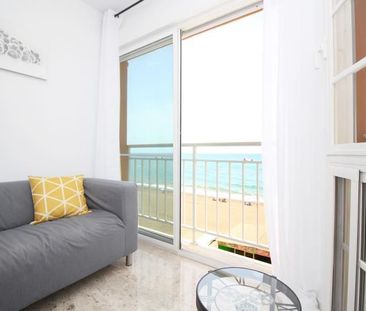 Flat for rent in Rincón de la Victoria - Photo 4