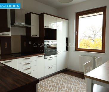 os.Magnolia | 2 pok.| Winda | Taras - Photo 3