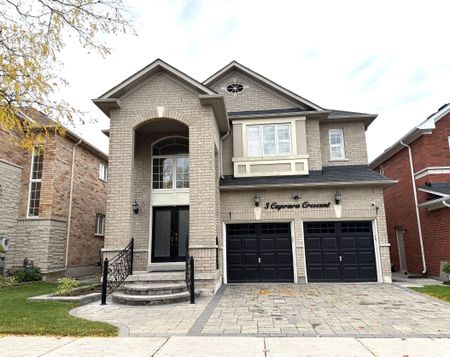 For Lease - 3 Caprara Crescent Unit# BSMT, Markham, Ontario - Photo 3