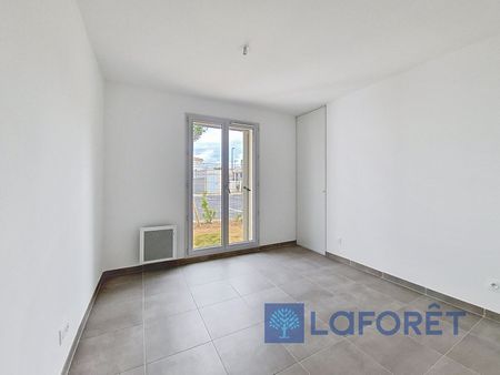 Appartement T2 Six-Fours-les-Plages à louer - Photo 4