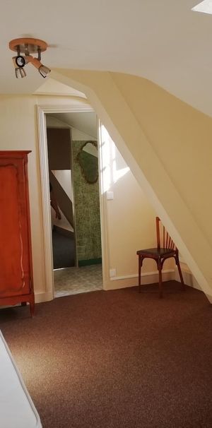 Location Appartement 2 pièces 38m² LIMOGES 87000 - Photo 1