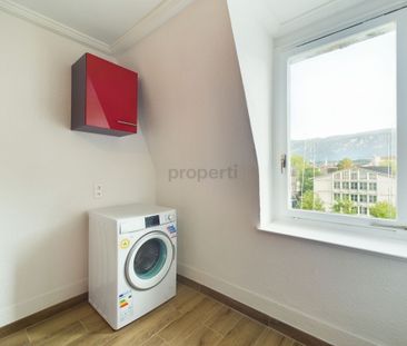 5.5 Zimmer Wohnung Zentrale Lage in Solothurn - Photo 3