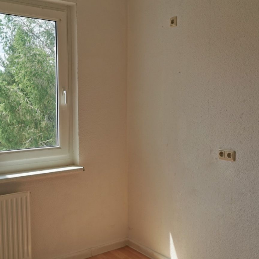 Wohnung, 3 Zimmer (69,07 m²) - Photo 1