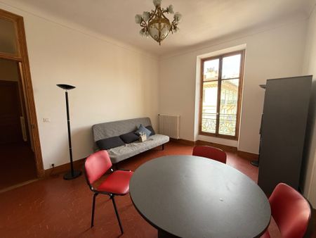 Appartement Nice 3 pièce(s) 83 m2 - Photo 5