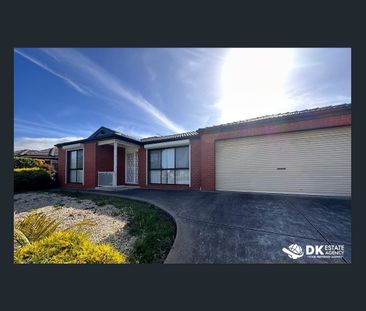 Attractive family home in the heart of Cairnlea. - Photo 2