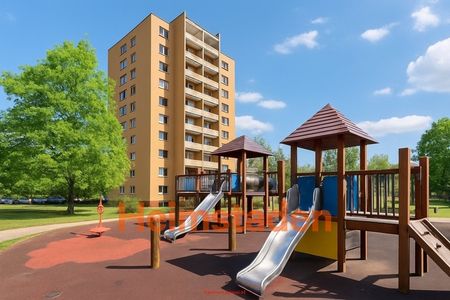 Pronájem bytu 1+kk 27 m - Photo 2