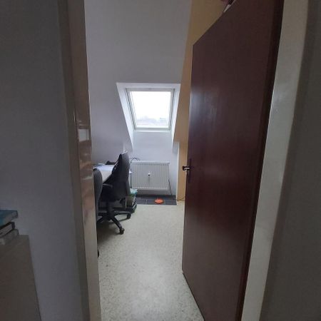 3 Zimmerwohnung guter Anbindung n. Fürth/Nürnberg/Erlangen - Photo 3