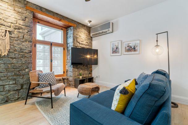 41B d’Auteuil - Photo 1