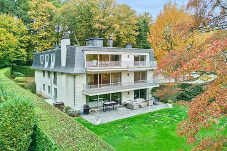 Prince d'Orange – Confortable appartement de 291 m² dans un cadre verdoyant - Photo 4