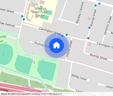 4 Thomas Street St Marys - Photo 1