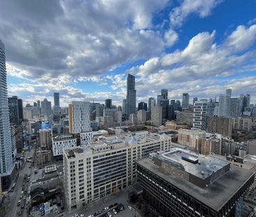 For Lease - 251 Jarvis Street Unit# 3307, Toronto, Ontario - Photo 4