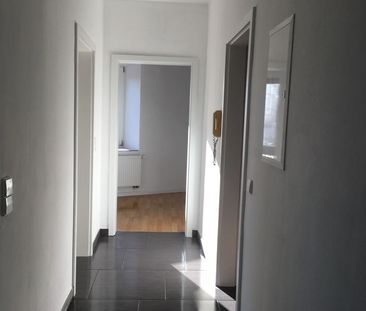 Schöne renovierte 4 ZKB-Wohnung in Pirmasens - Foto 1