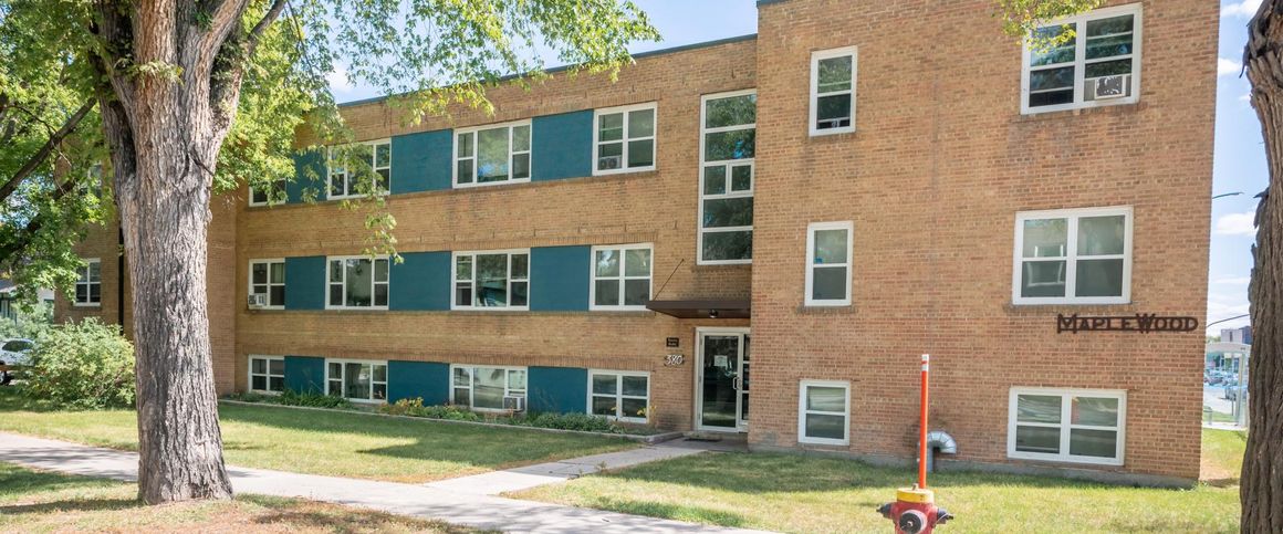 About Maplewood Apartments - Photo 1