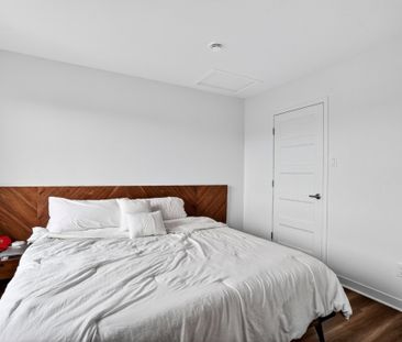 Nouveauté sur le marché Appartement à louer - Laval (Sainte-Rose) (... - Photo 5