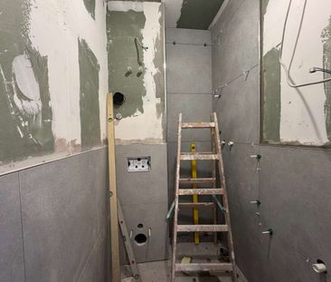 KL - City, Nähe Adolph-Kolping-Platz, 1 Zimmer Appartement *Erstbez... - Foto 5