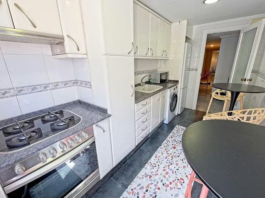 Carrer de Lleida, Valencia, Valencian Community 46009 - Photo 1