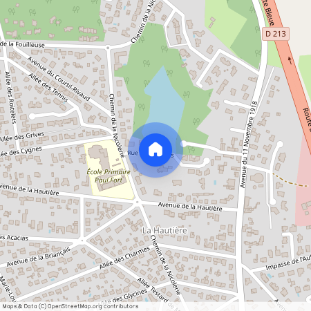 44250, Saint Brevin Les Pins, 44250 SAINT BREVIN LES PINS