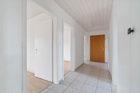 Appartement de 4 pièces au 3ème étage - Photo 2