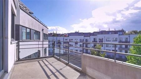 Appartement te huur - Photo 4