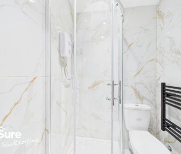 1 bedroom end of terrace house to rent - Photo 6