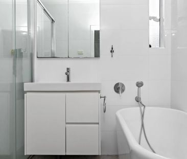 Three Bedroom Home - Photo 6