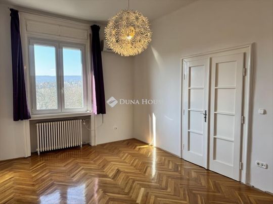 Kiadó újszerű állapotú lakás - Budapest II. kerület - Photo 1