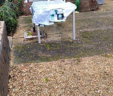 Maison à louer 2 pièces • 34,50 m2 Les Mureaux - Photo 3