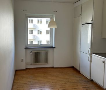 Kastanjegatan, Lund - Foto 5