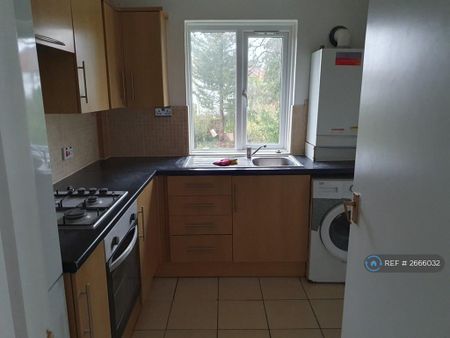 2 bedroom flat to rent - Photo 3