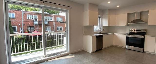 À louer / Appartement - Photo 1
