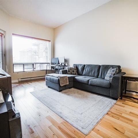 Appartement à louer - Photo 1