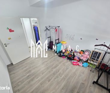 Penthouse 4 camere de închiriat | Turnișor, Sibiu | terasă 155 mp - Photo 6