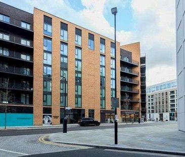 Masthead House, Rope Terrace, London, E16 - Photo 5