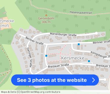 3-Zimmer-Wohnung in Plettenberg Kersmecke - Photo 1