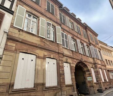 Location Appartement 3 pièces 66m² STRASBOURG 67000 - Photo 4