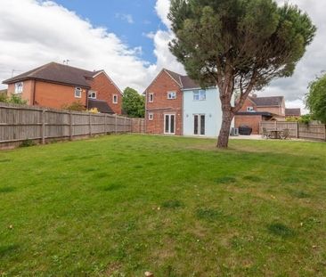 Lambourne Crescent, Bicester - Photo 6