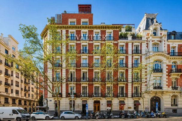 Madrid - Foto 1