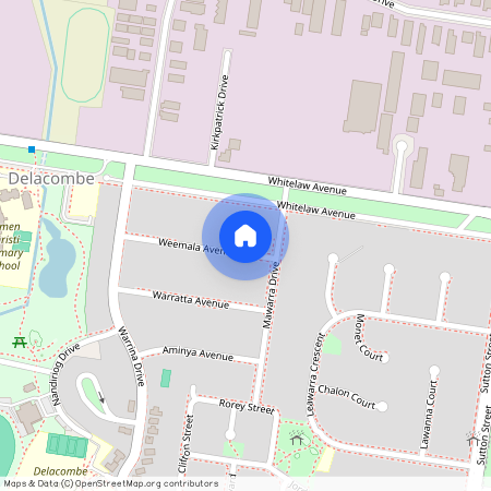 4/2 Weemala Avenue, Vic 3356, Delacombe