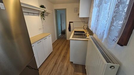 Appartement te huur - Foto 4